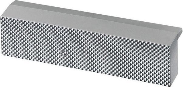 Productafbeelding Magnetische beschermbek type polyurethaan gegolfd, maat 100 mm