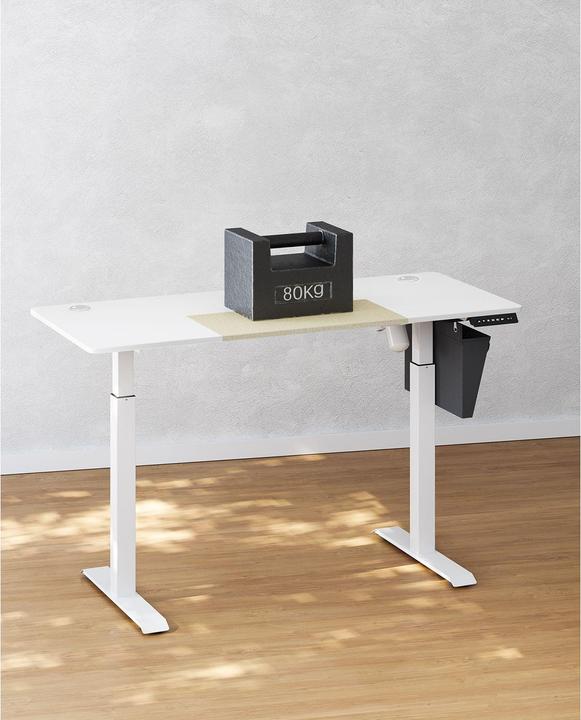 Actual product image Songmics Work (140 x 60 x 120 cm)