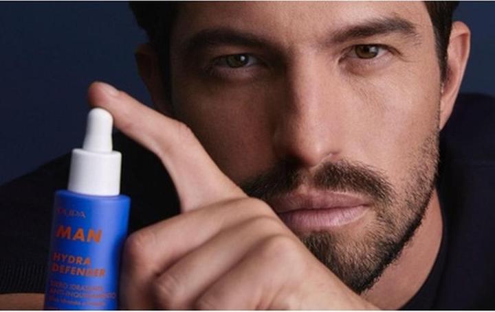 Produktbild Pupa Milano Man Range Hydra Defender (30 ml)