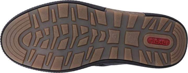 Actual product image Rieker B3342 - 60779 (42)