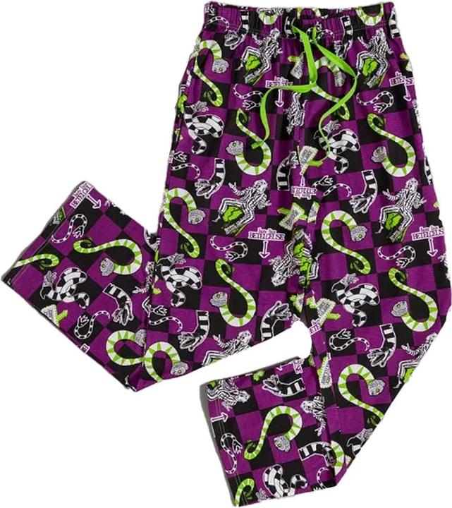 Produktbild Beetlejuice Loungehose (M)