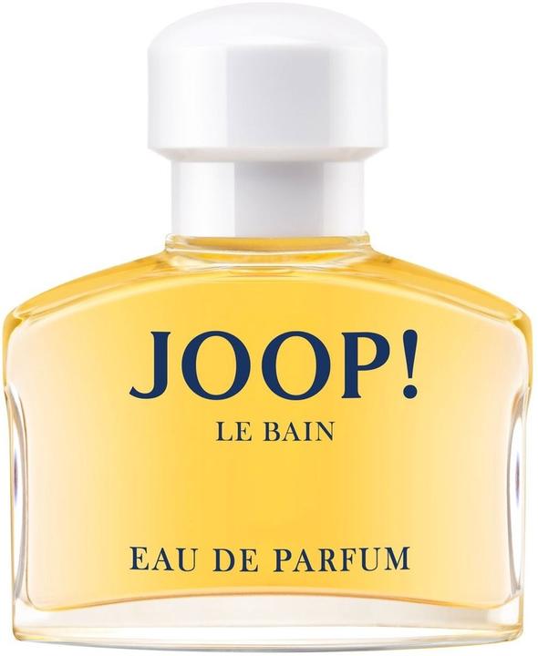 Actual product image Joop! Joop Le Bain (Eau de parfum, 40 ml)