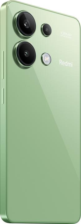 Produktbild Xiaomi Redmi Note 13 (512 GB, Mint Green, 6.67", Hybrid Dual SIM, 4G)