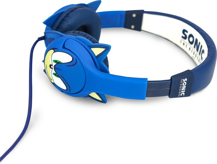 Produktbild OTL Sonic the hedgehog with ears