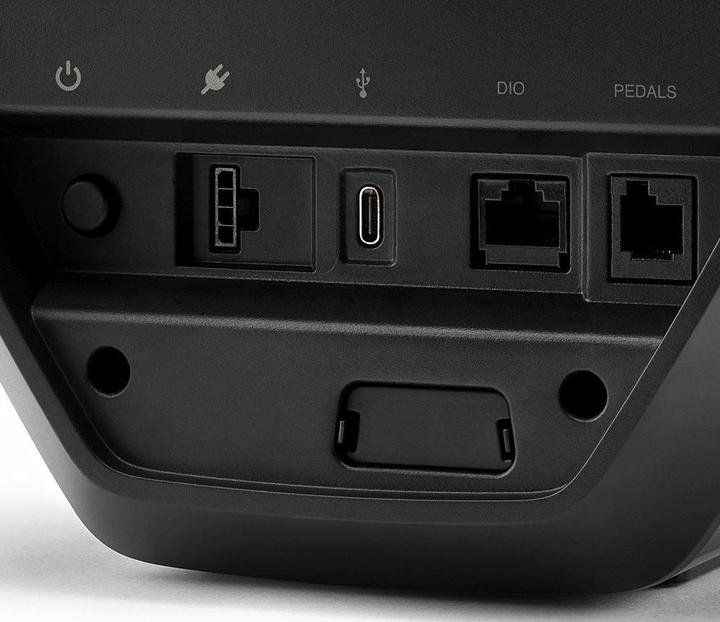 Produktbild Thrustmaster Add-On T818 Base (PC)