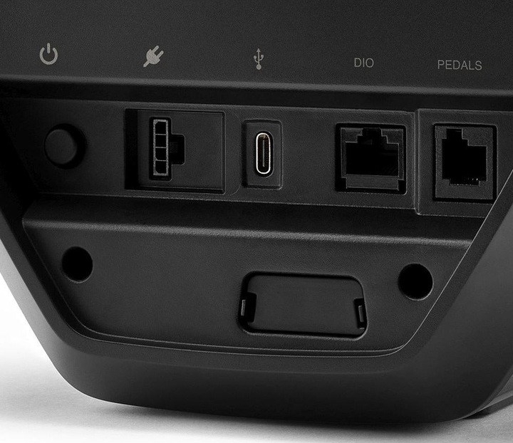 Actual product image Thrustmaster Add-On T818 Base (PC)