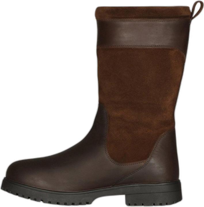 Produktbild Moretta Savona Leder Regular Country Stiefel (37)