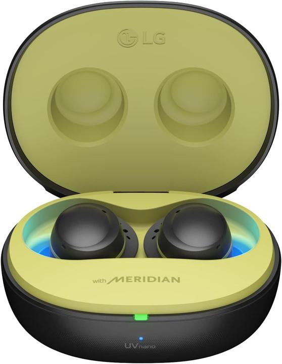 Produktbild LG DTF7Q (ANC, 10 h, Kabellos)