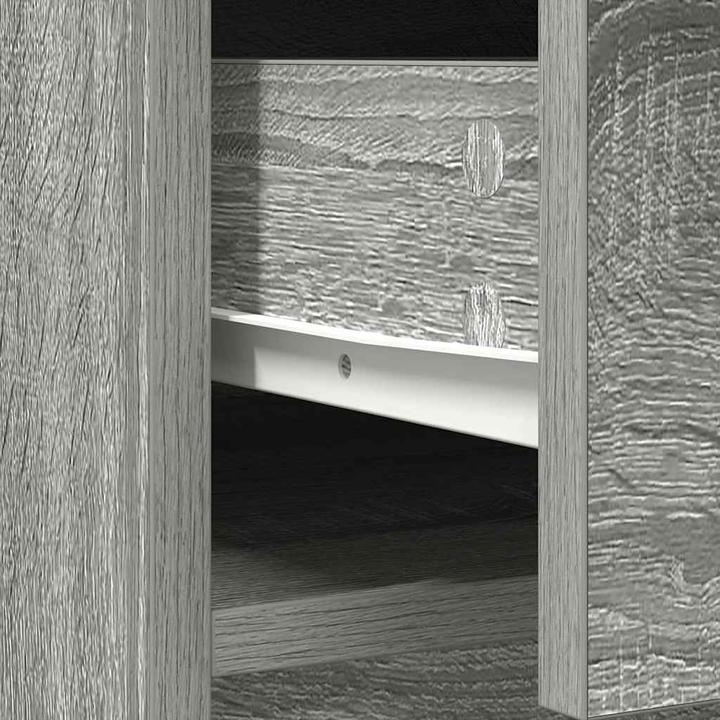 Produktbild vidaXL Sideboard (70.50 x 34 x 74.50 cm)