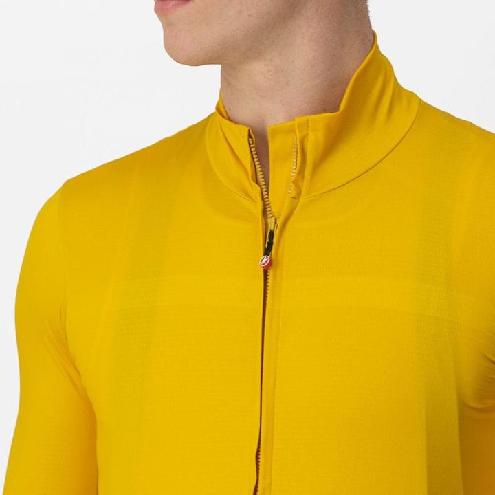 Produktbild Castelli Pro Thermal Mid LS Jersey (3XL)
