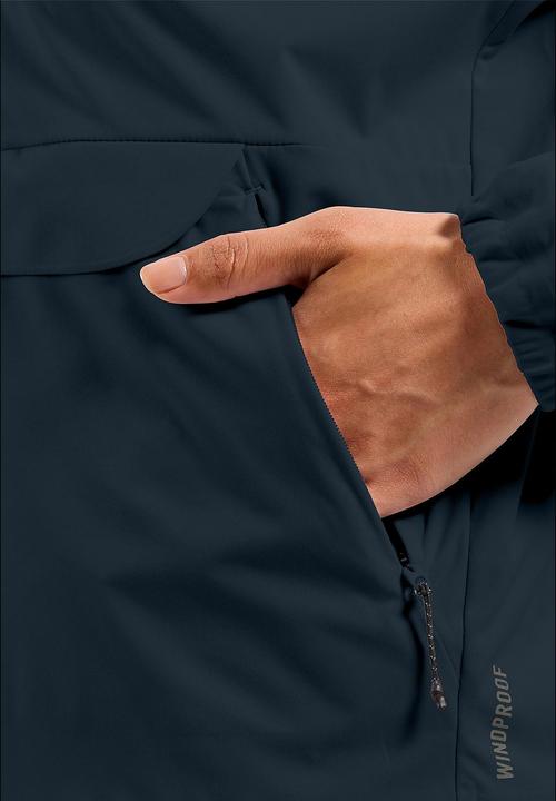 Image du produit Odlo Zeroweight Pro Windproof Anora (S)