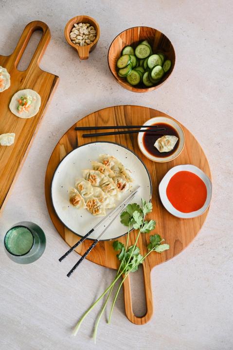 Image du produit Profino Bistro Servierbrett rund