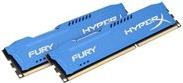 Produktbild HyperX Fury (2 x 8GB, 1600 MHz, DDR3-RAM, DIMM)