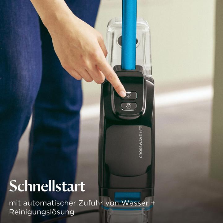 Image du produit Bissell CrossWave HF2