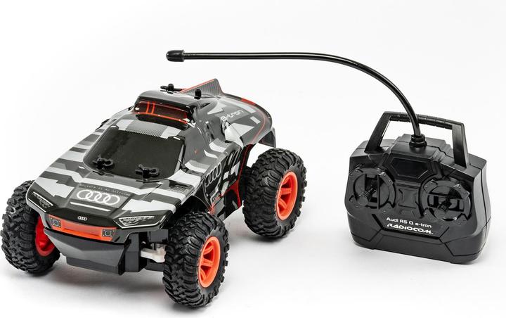 Produktbild ODS Radiocom - Audi RS Q E-TRON sc.1:24