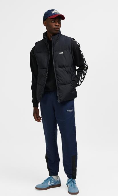 Actual product image hummel Hmlpuff Vest Sportswear (S)