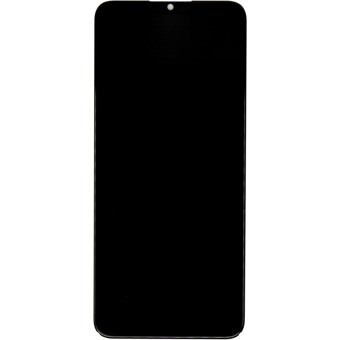 Thumbnail - Samsung LCD display + Touch Unit A025F Galaxy A02s Black (Display), Mobilgerät Ersatzteile, Schwarz