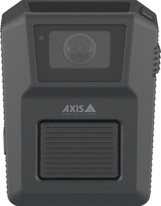 Produktbild Axis W102 BLACK 5 PCS OFFERS UP (1920 x 1080 Pixels)