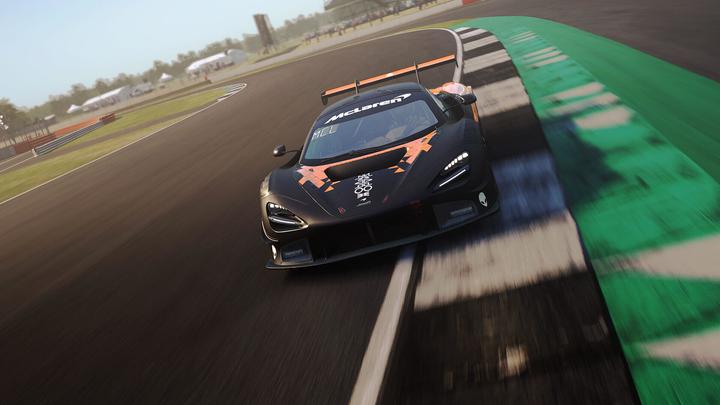 Image du produit 505 Games Assetto Corsa Competizione (PS4, DE)
