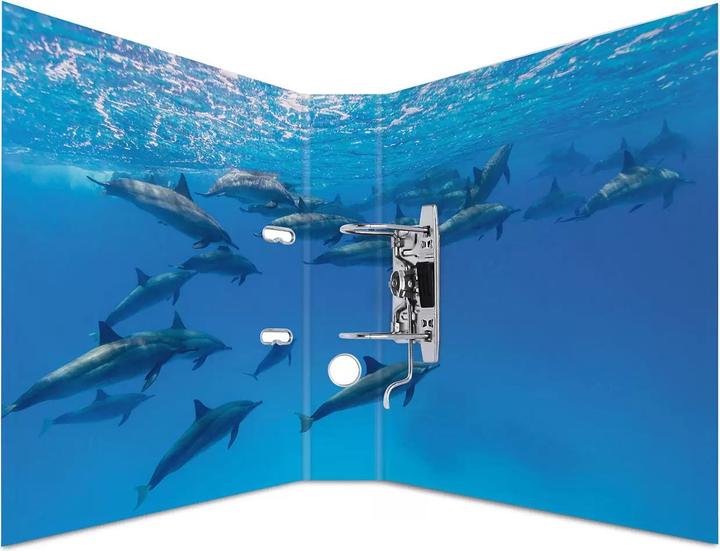 Produktbild HERMA Delfine (A4, 70 mm, 1 Stk.)