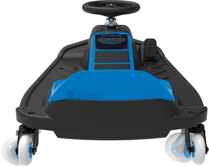 Produktbild Razor Crazy Cart Shift Blue (Lithium), Altersempfehlung ab: 6