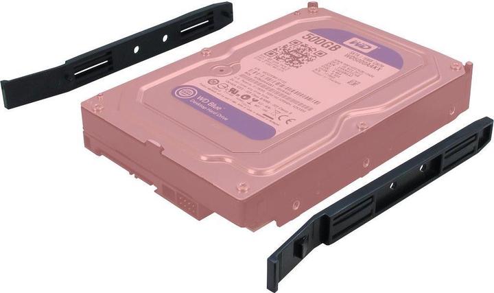 Image du produit Intertech IPC 4U-40240