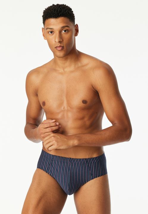 Actual product image Schiesser Slip 95/5 Essentials (10XL, pack of 3)