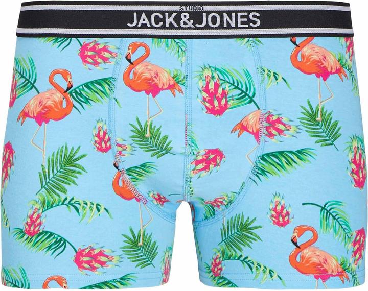 Immagine prodotto Jack & Jones 12er-pack Shorts Shorts (XXL, confezione da 12)