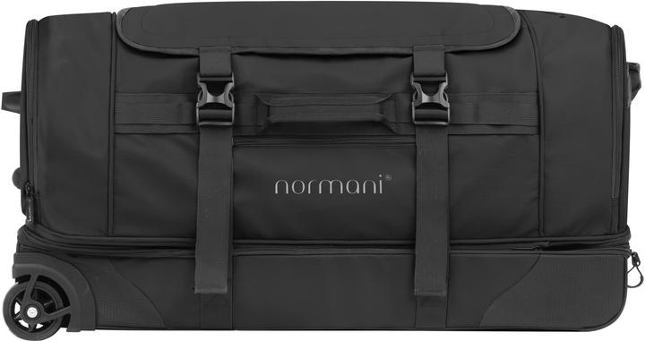 Actual product image Normani Reisetrolley 100-120 L Samara - 9831 (120 l)