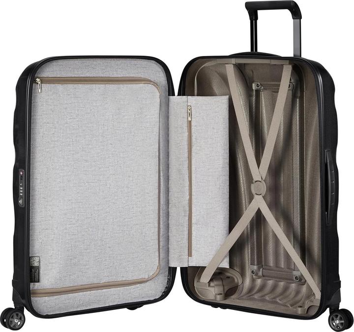 Image du produit Samsonite C-Lite Spinner 81/30 (123 l)