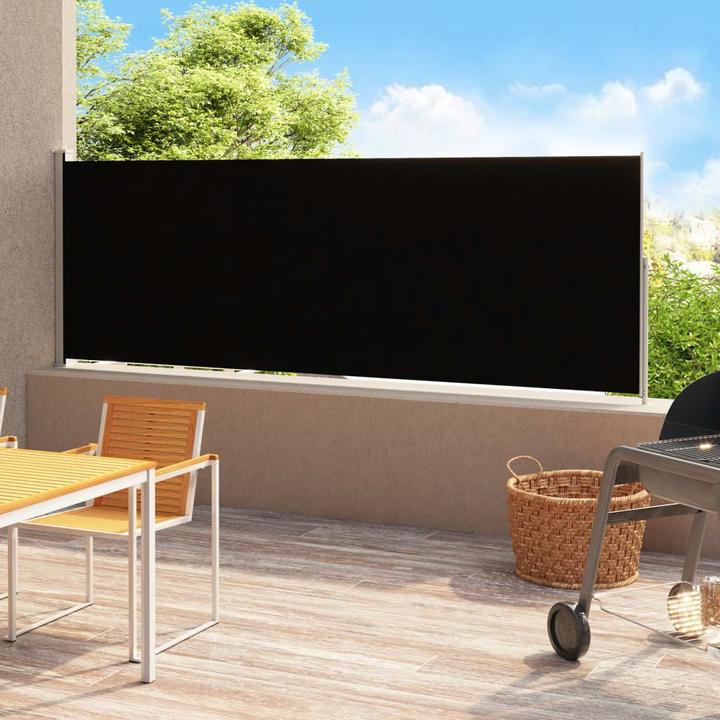 Produktbild VidaXL Seitenmarkise (5 m)