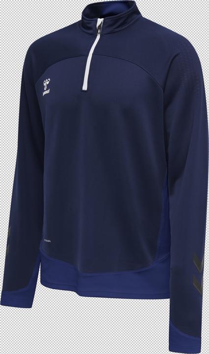 Produktbild hummel Lead Half Zip (M)