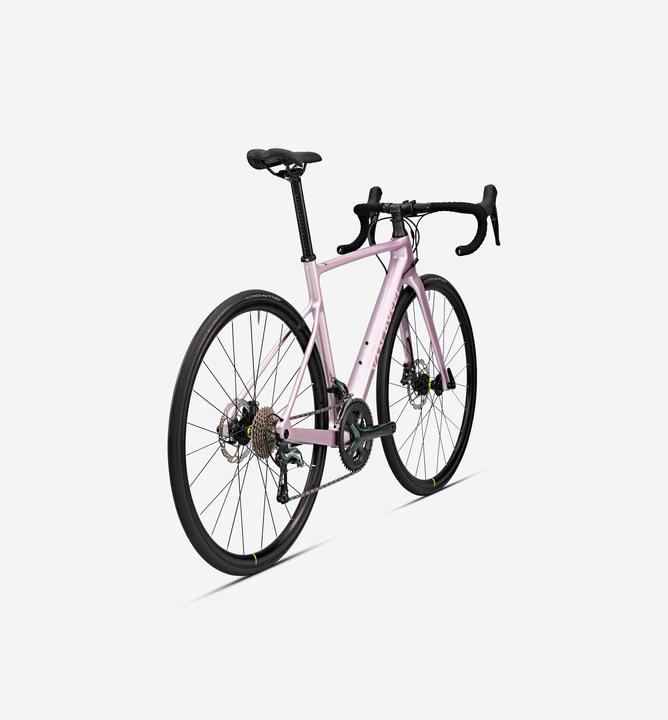 Actual product image Van rysel Ncr