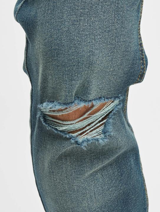 Produktbild Denim Project Mr. Black Skinny Jeans - 150667 (W29/L32)