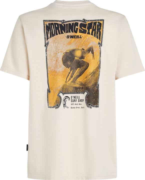 Actual product image O'Neill O'RIGINALS 70'S GRAPHIC T-SHIRT (M)