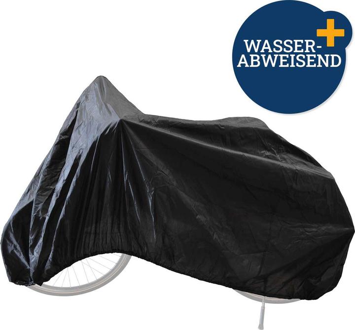 Image du produit Filmer E-Bike Housse de protection Premium 49815, pour 2 vélos