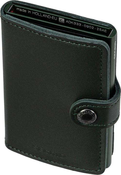 Actual product image Secrid Miniwallet