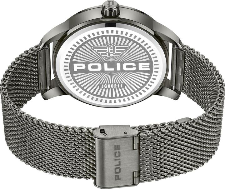 Immagine prodotto Police Herrenuhr RAHO (Orologio da polso analogico, 44 mm)