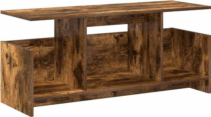 Actual product image vidaXL TV-Ständer (35 x 102 x 45 cm)