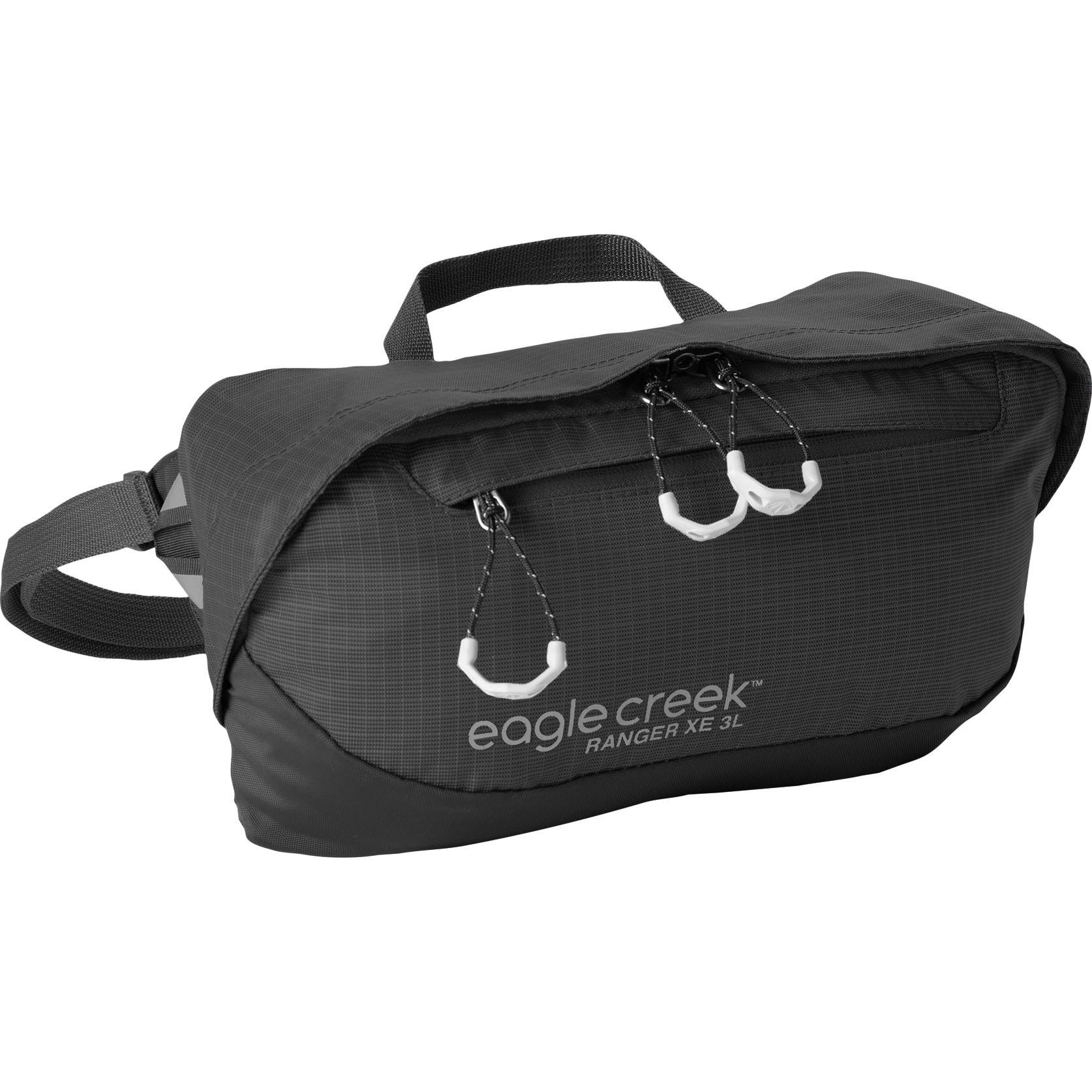 Eagle Creek, Bauchtasche, Ranger XE, Schwarz
