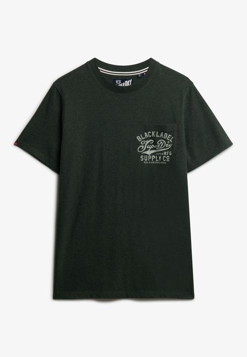 Produktbild Superdry Industrial Relaxed (S)