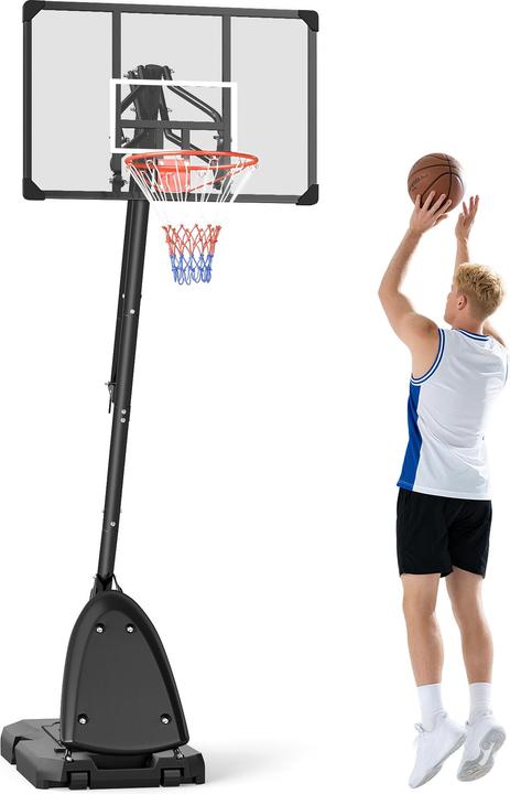 Actual product image SportNow Basketball stand with extendable stand