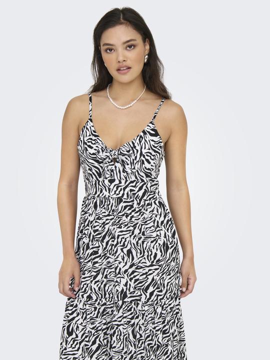Actual product image Only ONLJENNIE Langes Kleid Kleid (M)