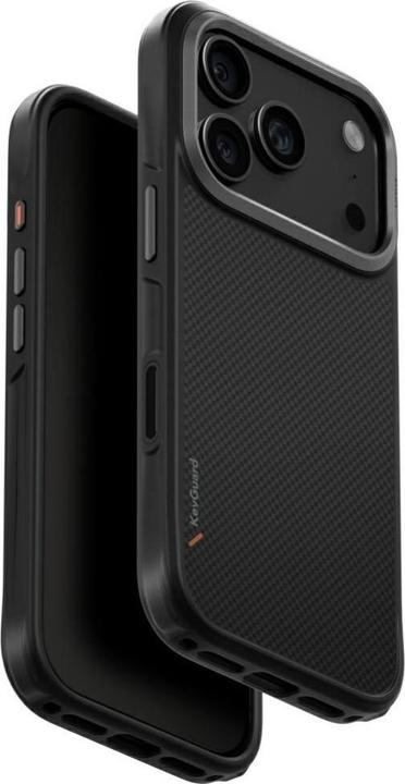 Uniq Keva Case (Apple iPhone 17 Pro)