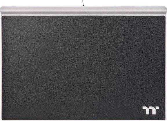 Produktbild Thermaltake ARGENT MP1 RGB Gaming Mouse Pad