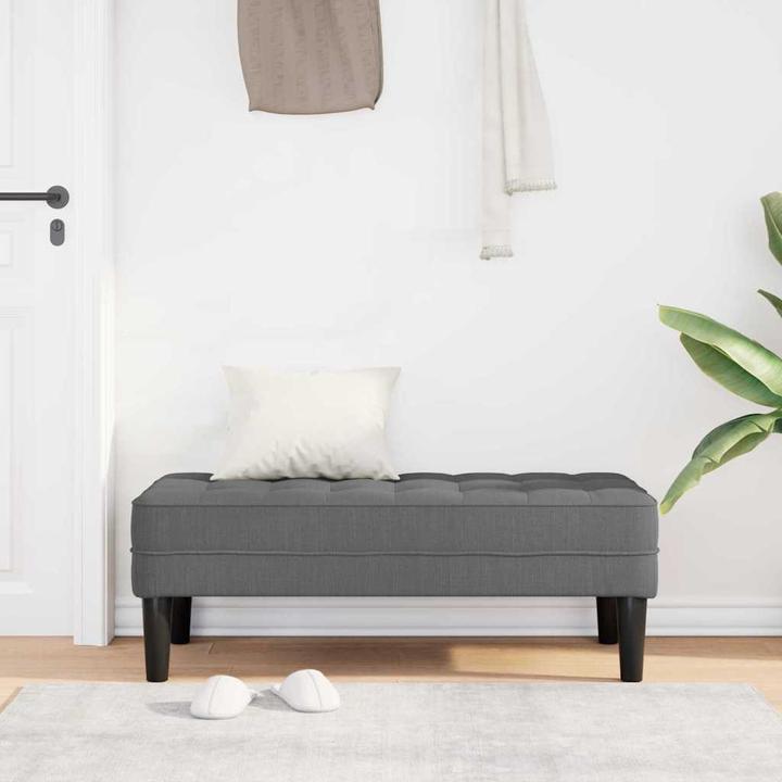 Immagine prodotto vidaXL Moderner Ottoman (57 cm)