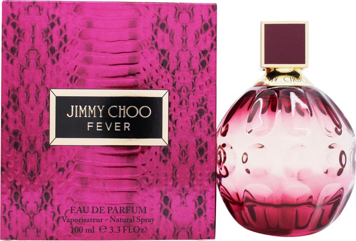Immagine prodotto Jimmy Choo Febbre (Eau de toilette, 100 ml)