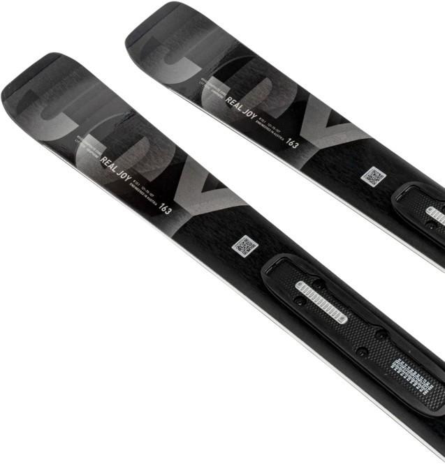 Produktbild Head Joy 9 GW Ski S (153 cm, Mit Bindung)