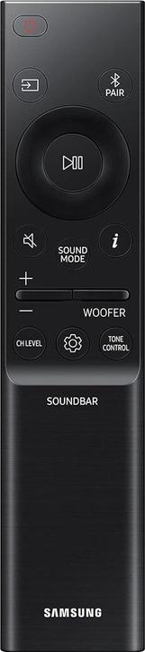 Produktbild Samsung HW-B540 (360 W, 2.1 Kanal)