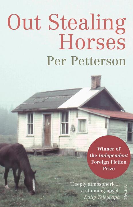 Image du produit Out Stealing Horses (Anglais, Petterson Per, 2006)